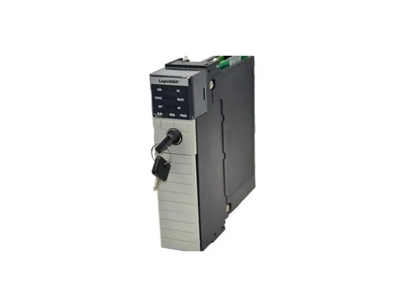 Mô-đun PLC/Rack ALLEN BRADLEY 1756-L55