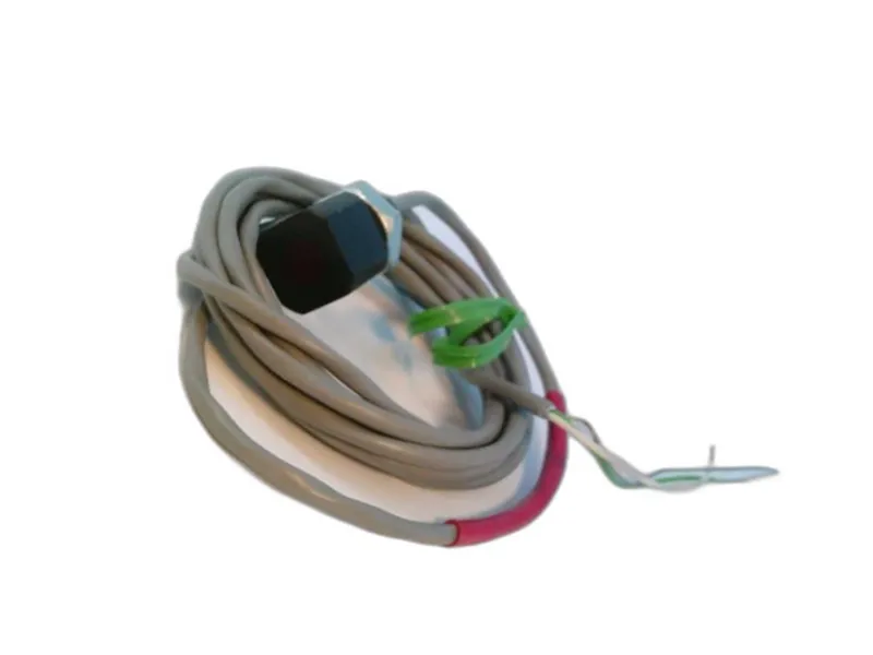 LR200B Photoelectric Sensor by BANNER ENGINEERING