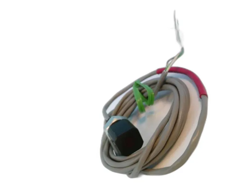 LR200B Fotoelektrischer Sensor von BANNER ENGINEERING