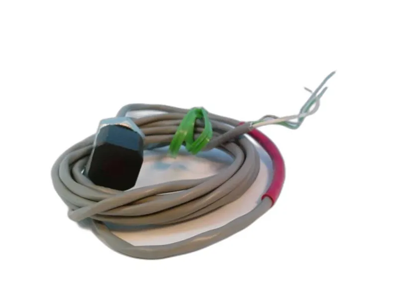 LR200B Fotoelektrischer Sensor von BANNER ENGINEERING