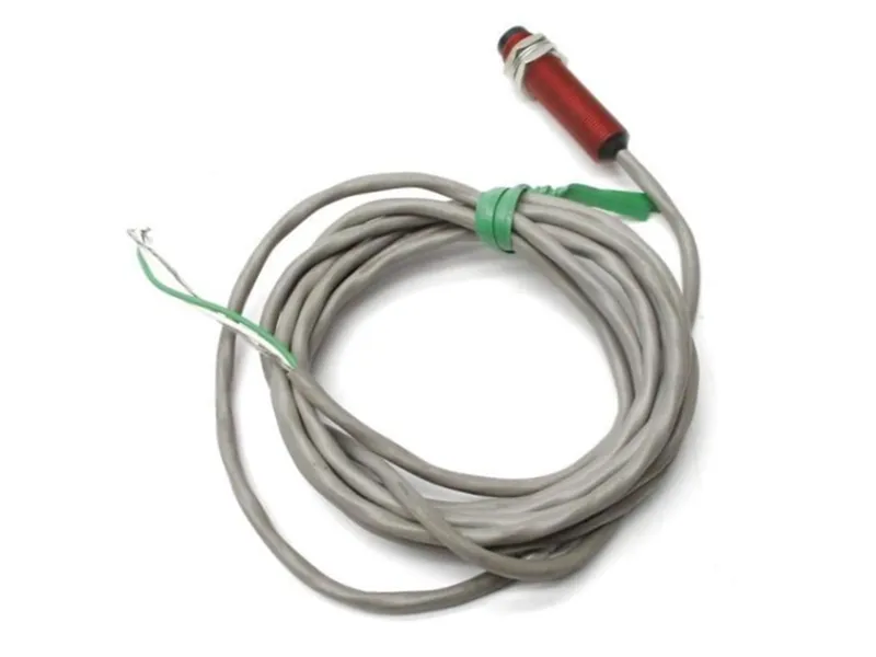 LR400 Photoelectric Sensor by BANNER ENGINEERING