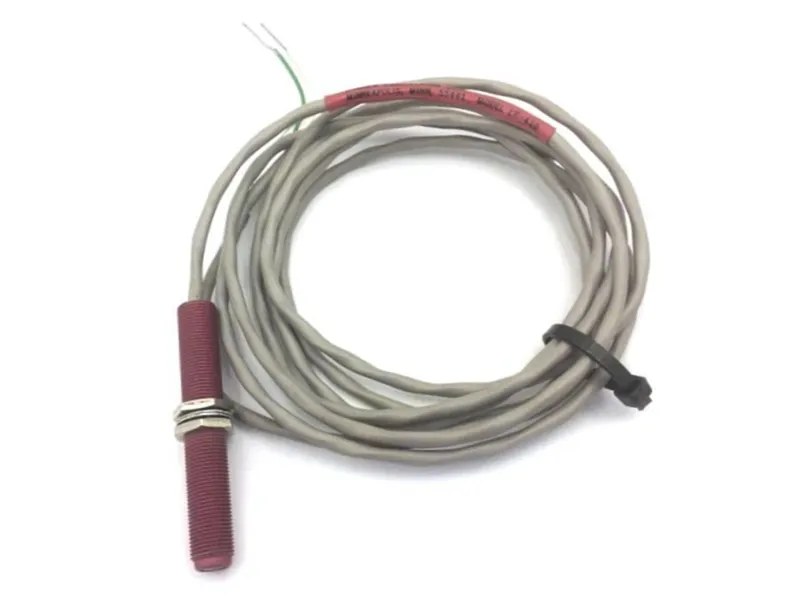 BANNER ENGINEERING 生產的 LR410 光電傳感器