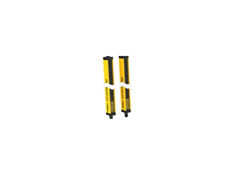 LS2TP30-900Q88 Light Curtain by BANNER ENGINEERING