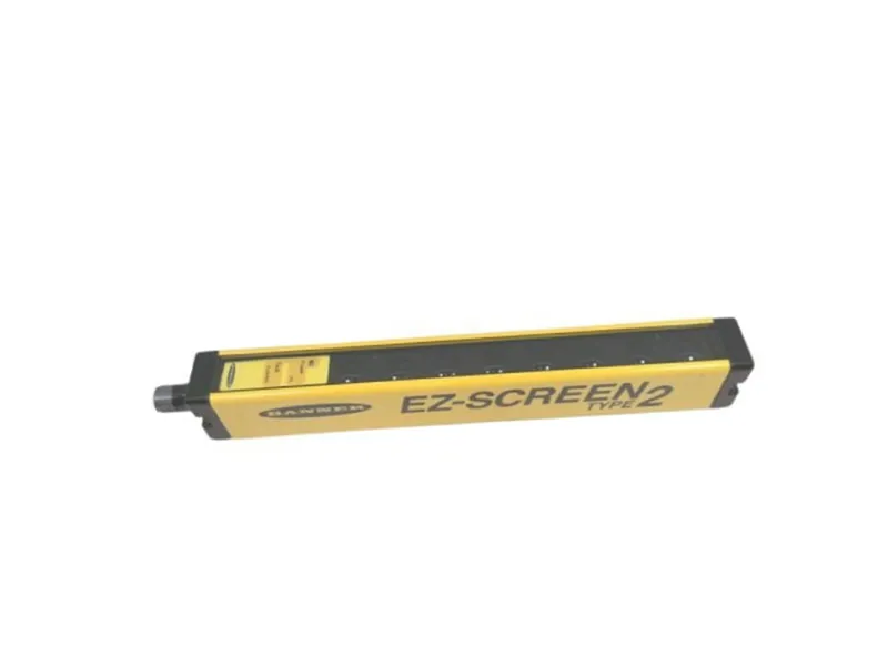 BANNER ENGINEERING LS2TR30-150Q8 光幕