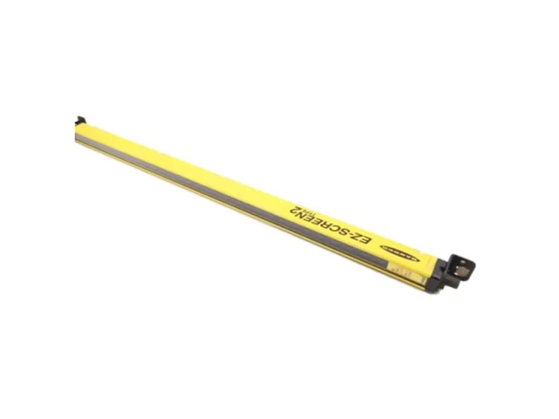 BANNER ENGINEERING LS2TR30-600Q8光幕