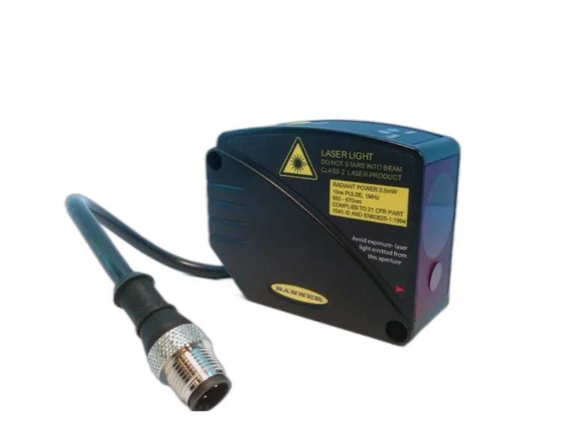 LT3PDQPMA14 光電傳感器 by BANNER ENGINEERING