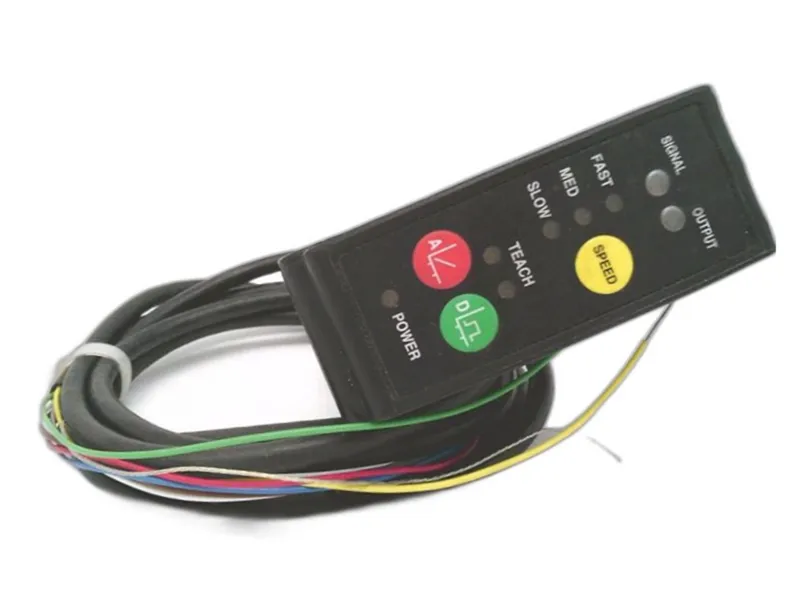BANNER ENGINEERING LT3PI 光電傳感器