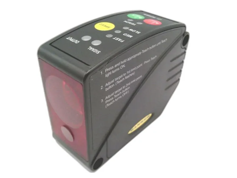 BANNER ENGINEERING LT3PILVQ 光電傳感器