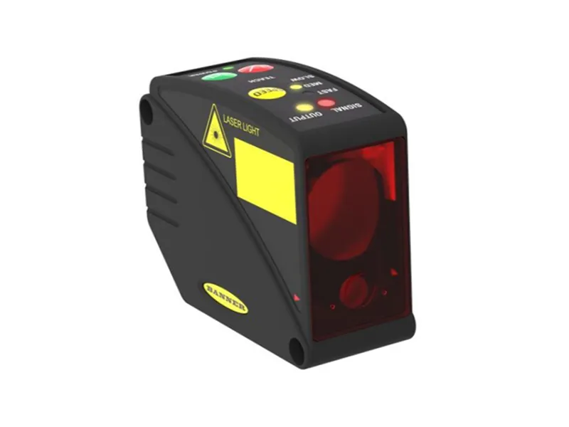 BANNER ENGINEERING LT3PUQ 光電傳感器