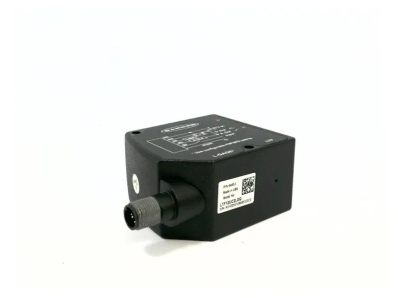 LTF12UC2LDQ 光電傳感器 by BANNER ENGINEERING