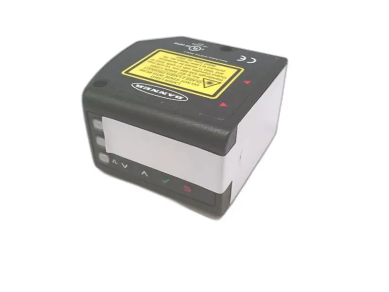 班納工程 LTF24IC2LDQ 光電感測器