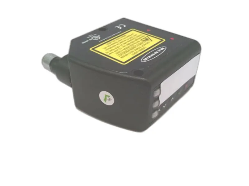 班納工程 LTF24IC2LDQ 光電感測器