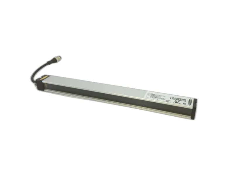 BANNER ENGINEERING LX12RSRQ 光電傳感器