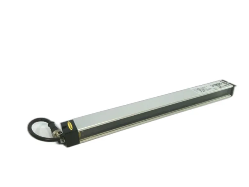 BANNER ENGINEERING LX12RSRQ 光電傳感器