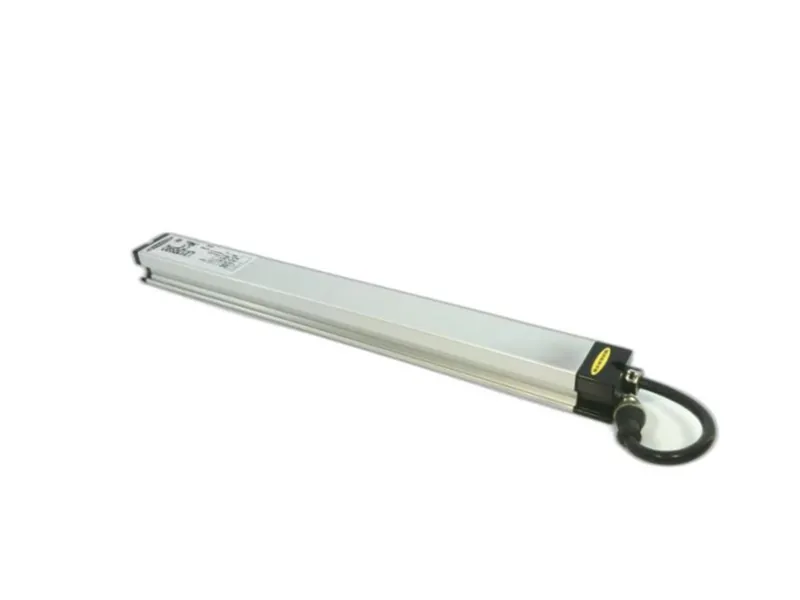 BANNER ENGINEERING LX12RSRQ 光電傳感器