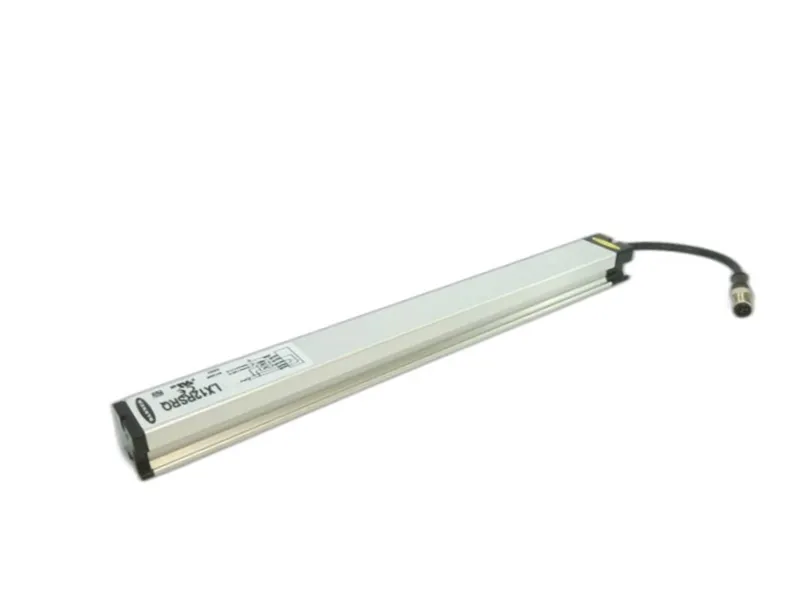 BANNER ENGINEERING LX12RSRQ 光電傳感器