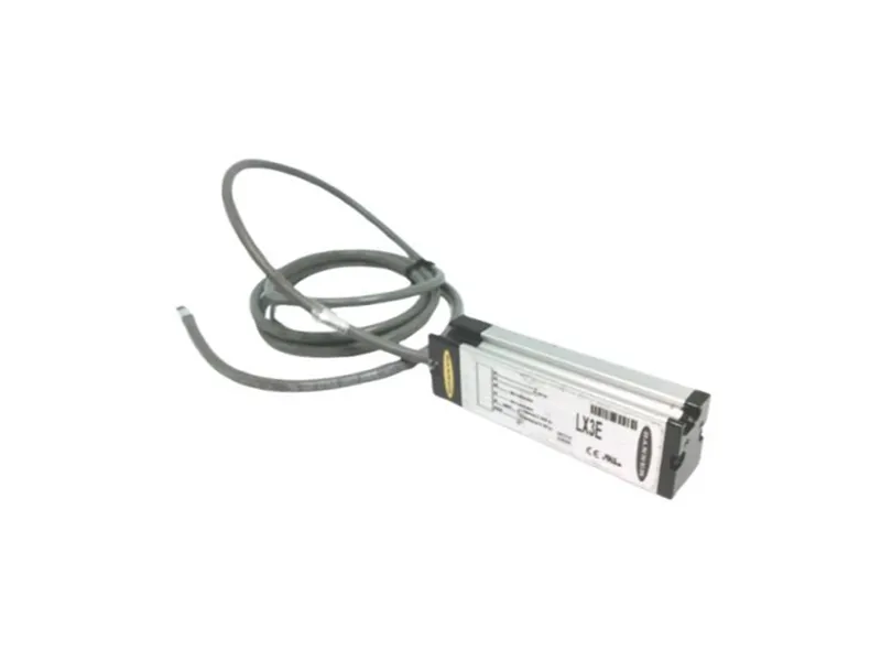 LX3E 光電傳感器 by BANNER ENGINEERING