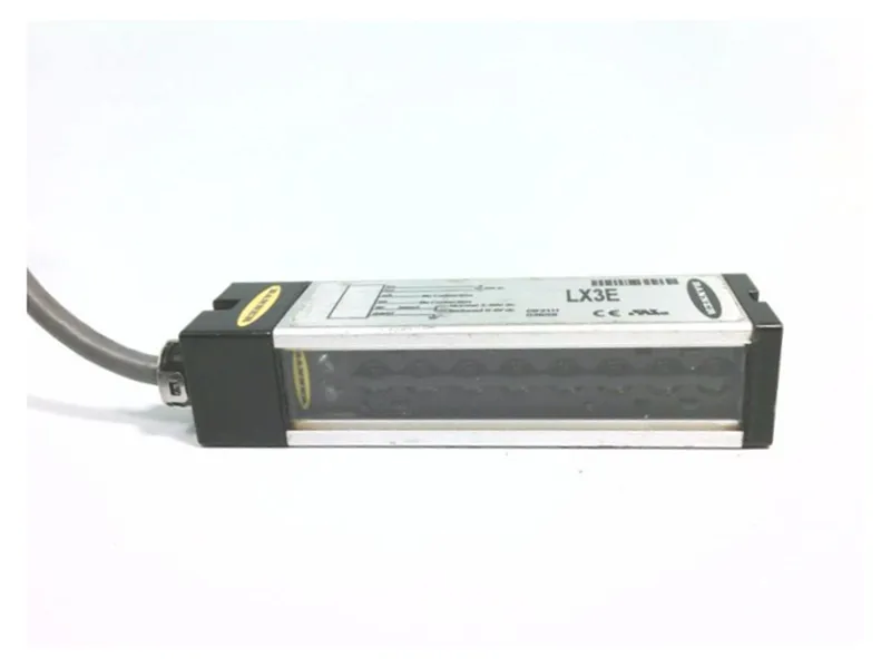 LX3E 光電傳感器 by BANNER ENGINEERING