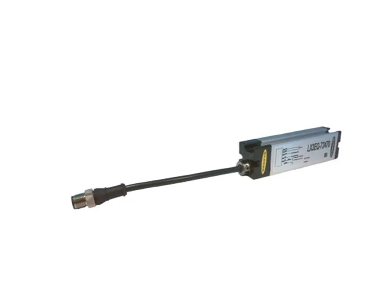LX3EQ-72470 光電傳感器 by BANNER ENGINEERING