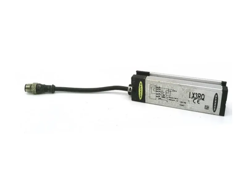 LX3RQ 光電傳感器 by BANNER ENGINEERING