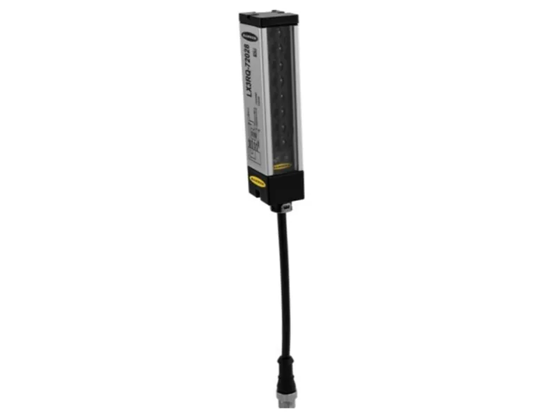 BANNER ENGINEERING LX3RQ-72028 光電傳感器
