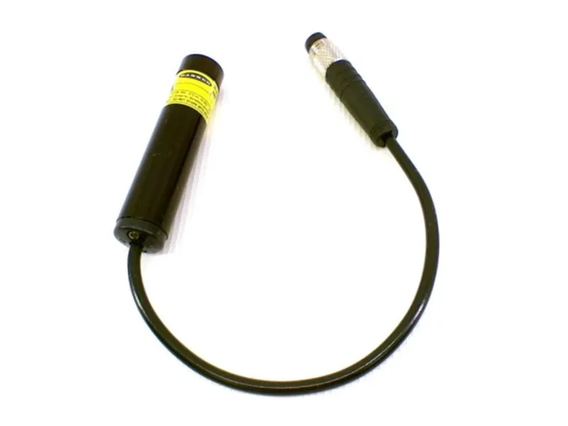 BANNER ENGINEERING M126E2LDQ 光電感測器