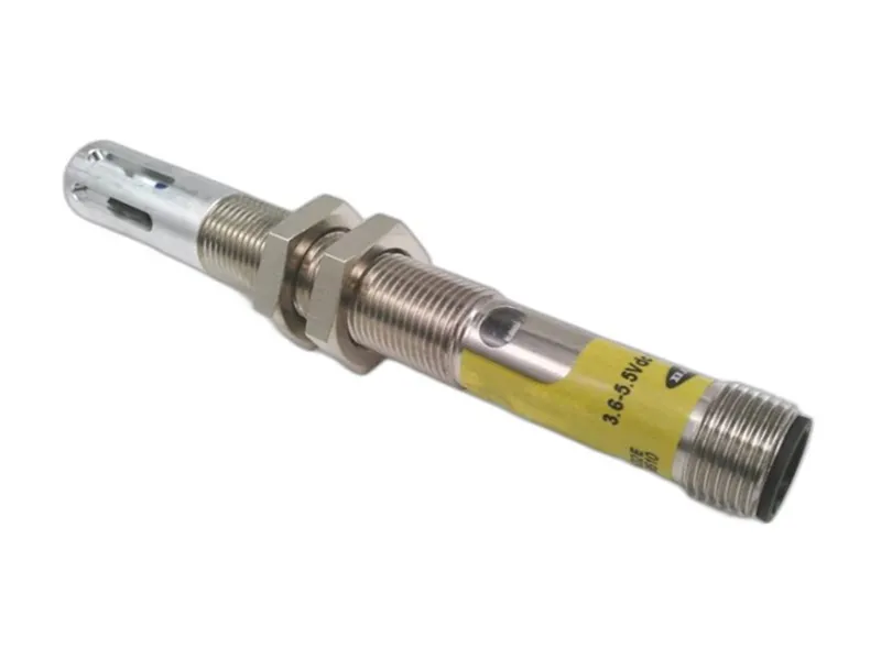 BANNER ENGINEERING M12FTH3Q 光電傳感器