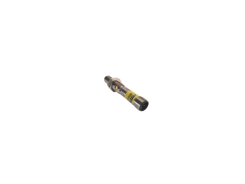 BANNER ENGINEERING M12PDQ8 Photoelectric Sensor