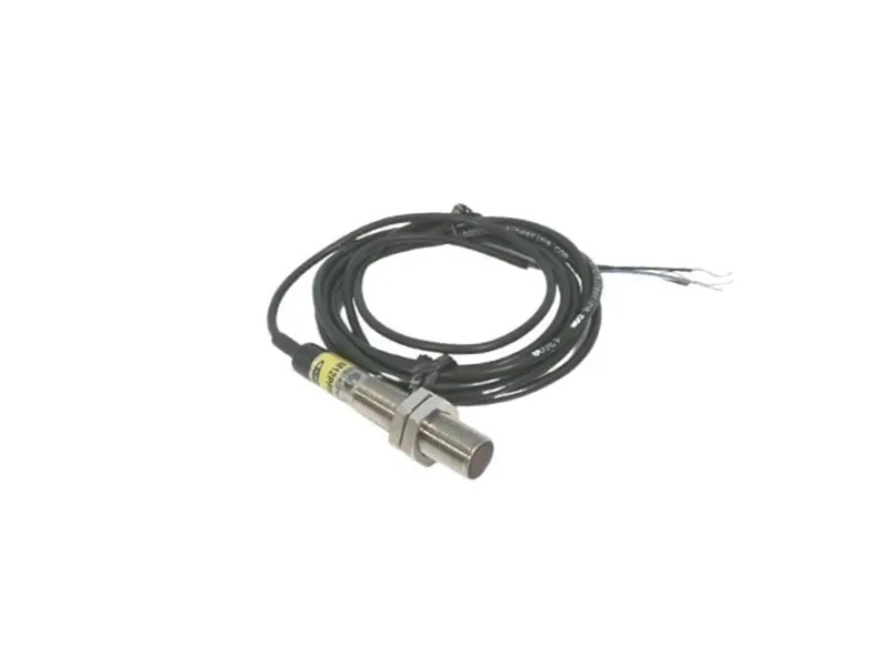 BANNER ENGINEERING M12PFF50 Photoelectric Sensor