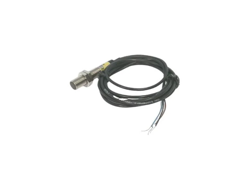 BANNER ENGINEERING M12PFF50 Photoelectric Sensor
