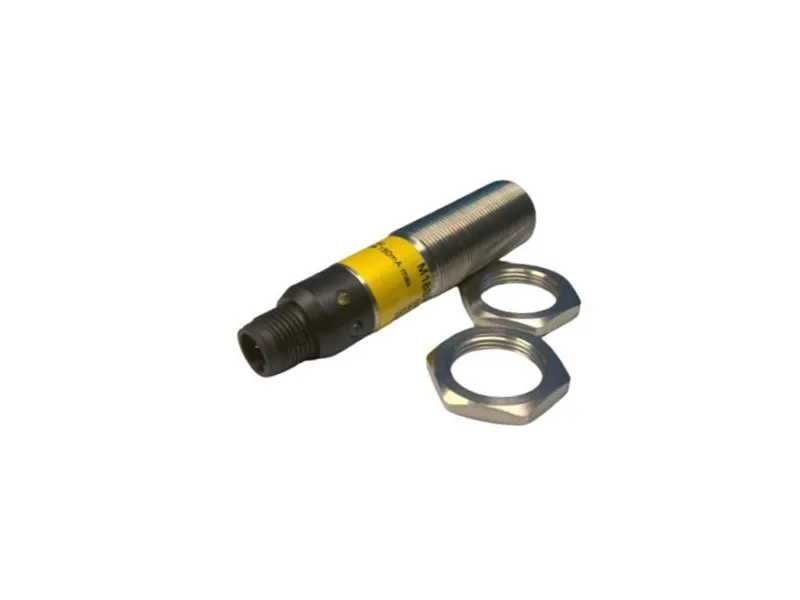 BANNER ENGINEERING M18SP6DLQ 光電傳感器