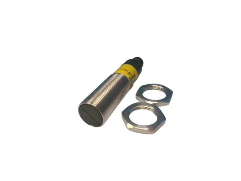 BANNER ENGINEERING M18SP6DLQ 光電傳感器