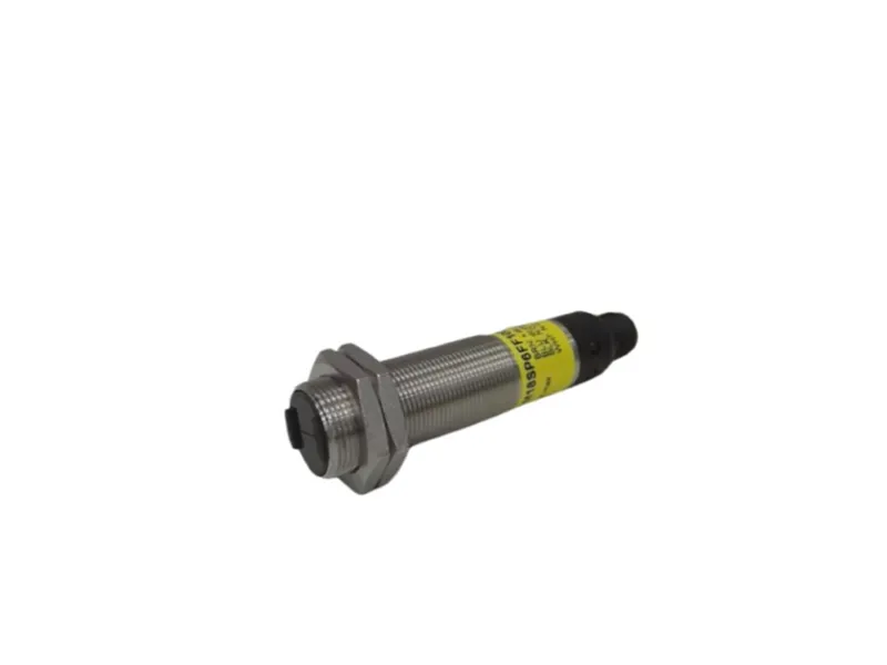 BANNER ENGINEERING M18SP6FF100Q 光電傳感器