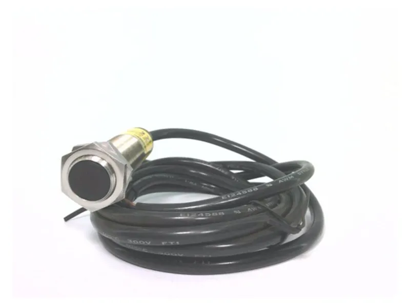 BANNER ENGINEERING M18SP6LP 光電傳感器