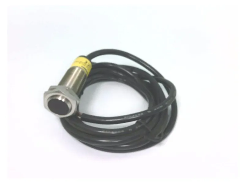 BANNER ENGINEERING M18SP6LP 光電傳感器