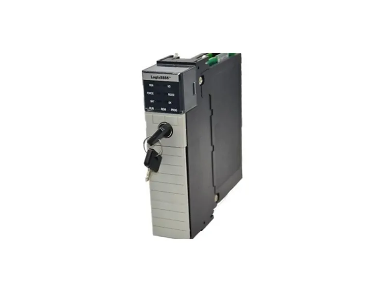 Mô-đun PLC/Rack ALLEN BRADLEY 1756-L55M24