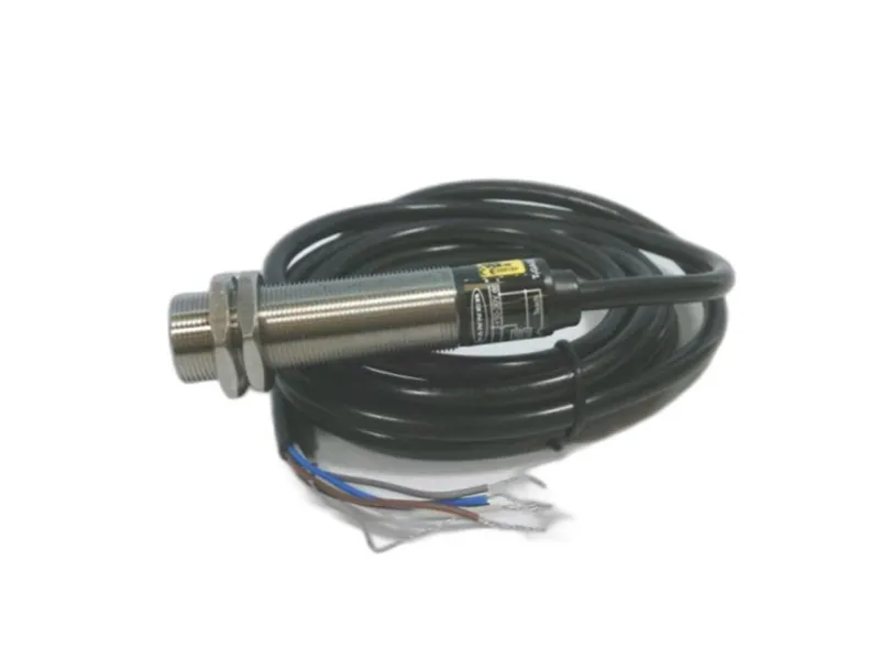 Công tắc nhiệt độ BANNER ENGINEERING M18TB14