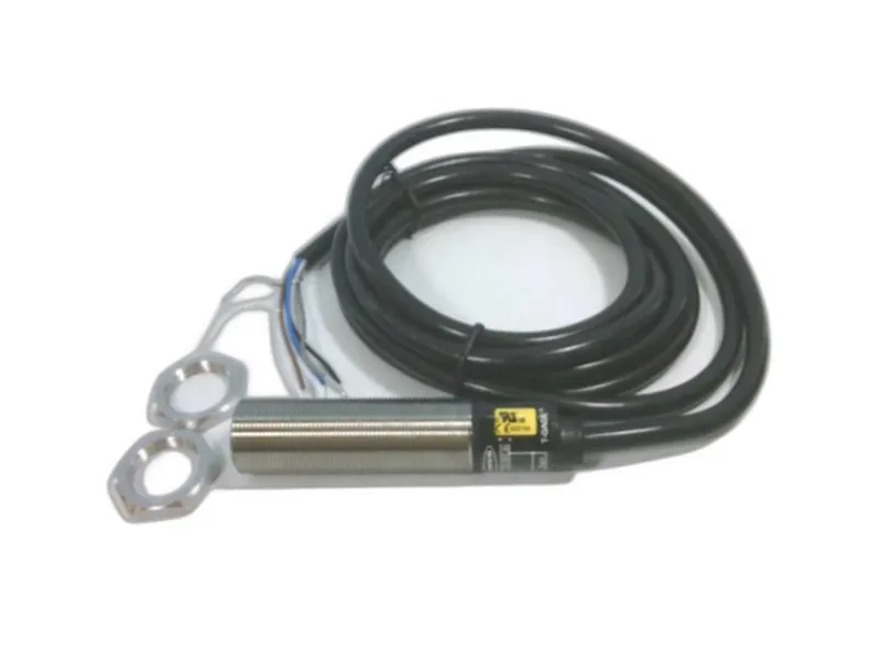 Công tắc nhiệt độ BANNER ENGINEERING M18TB14