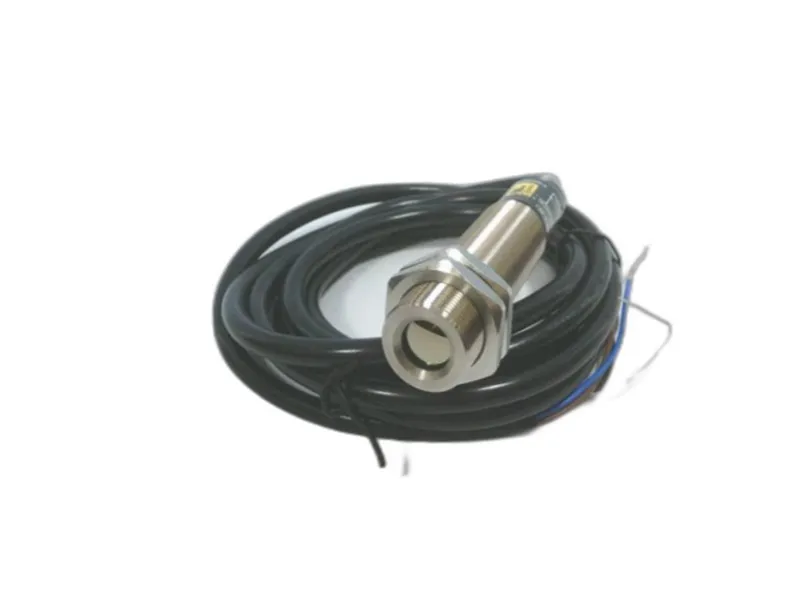 Công tắc nhiệt độ BANNER ENGINEERING M18TB14