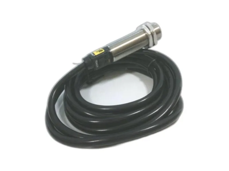 Công tắc nhiệt độ BANNER ENGINEERING M18TB14