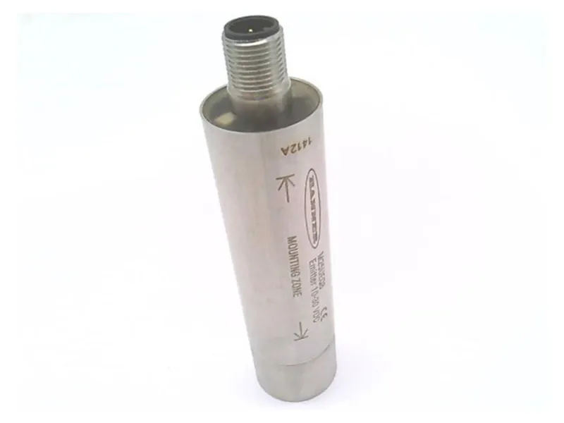 M25UEQ8光電傳感器 品牌：BANNER ENGINEERING