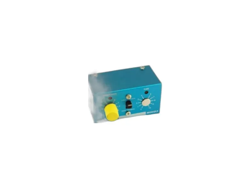 MB3 Sensor Module/Housing by BANNER ENGINEERING