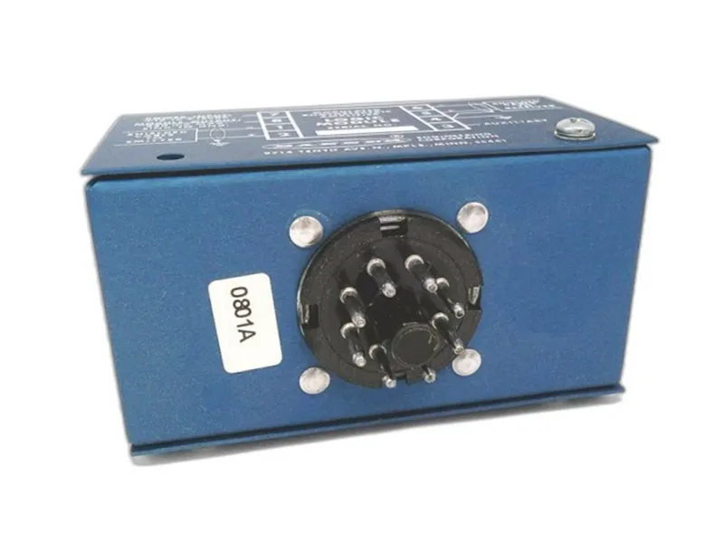 MB3-4 PLC Module/Rack by BANNER ENGINEERING