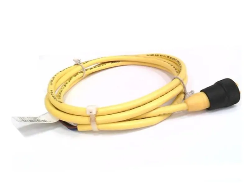 BANNER ENGINEERING MBCC-406 QD電纜/線纜套裝