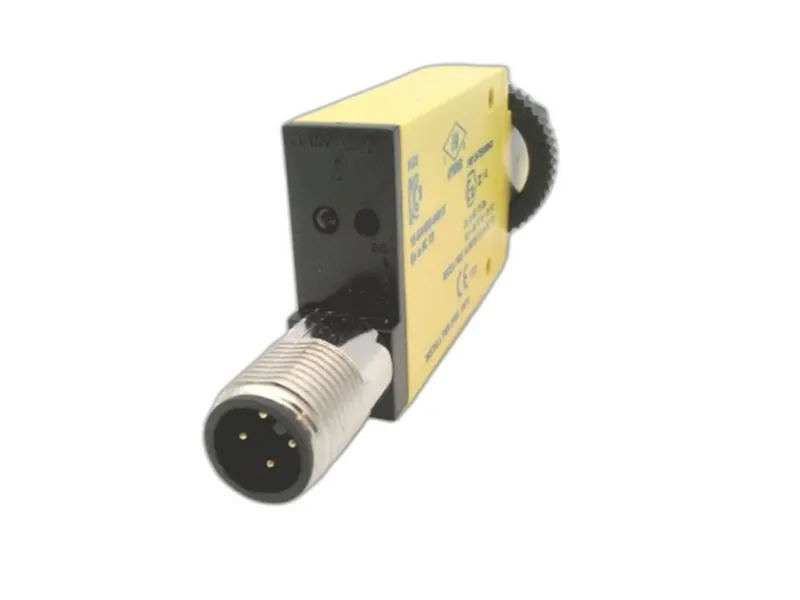 MI9EQ Photoelectric Sensor by BANNER ENGINEERING