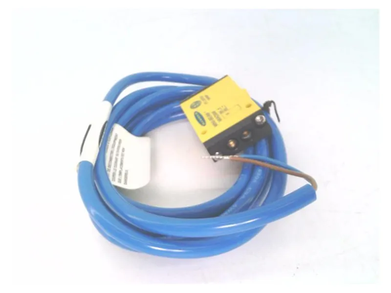 MIAD9W Fotoelektrischer Sensor von BANNER ENGINEERING