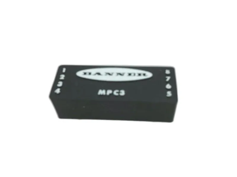 Bộ khuếch đại cảm biến MPC3 của BANNER ENGINEERING