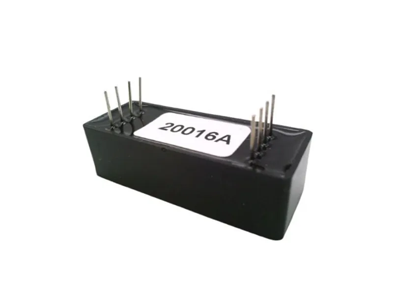 MPC3A Sensor Amplifier by BANNER ENGINEERING