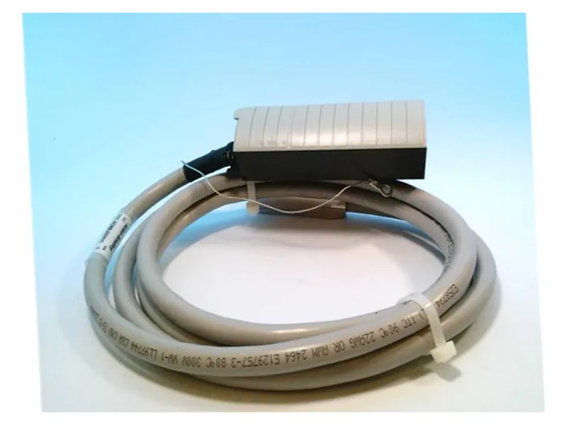 ALLEN BRADLEY 1492-ACABLE020UC 電腦網路電纜