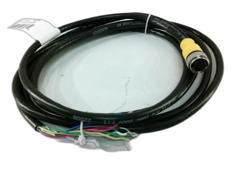 BANNER ENGINEERING MQDC2S-806 QD電纜/線纜套裝